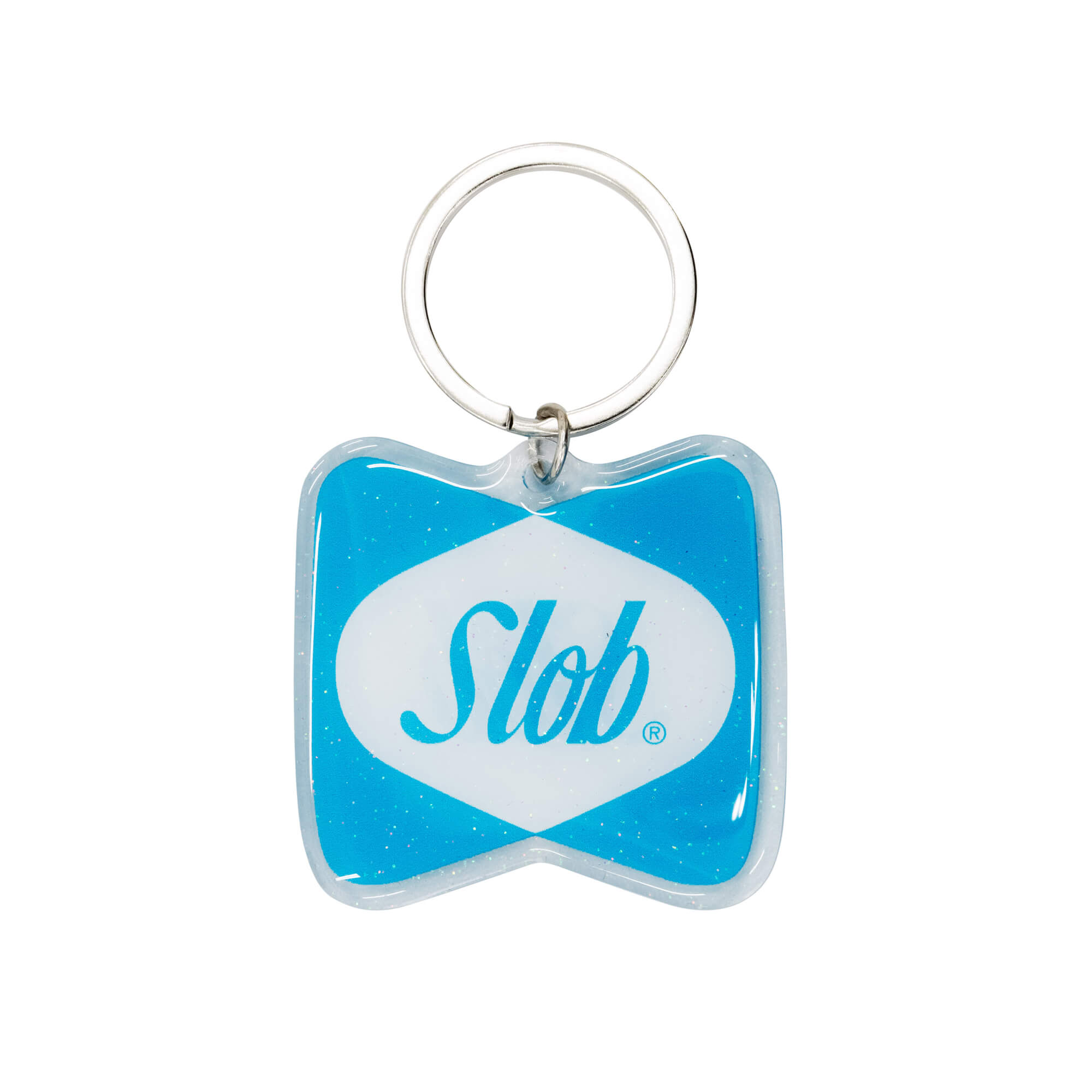 SLOB - KEYRING