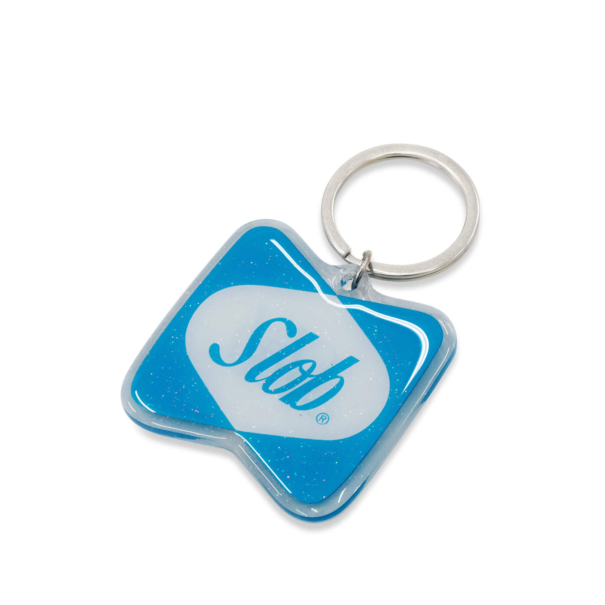 SLOB - KEYRING